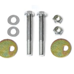 Fabtech Motorsports Alignment Kit FTS50297
