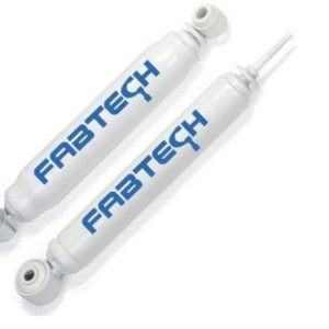 Fabtech Motorsports Steering Stabilizer FTS7002