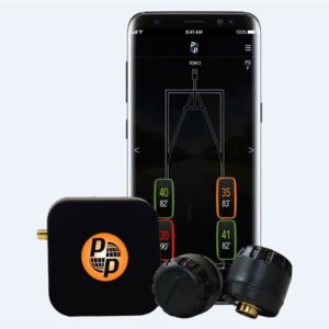 JR Products Tire Pressure Monitoring System – TPMS FX2K