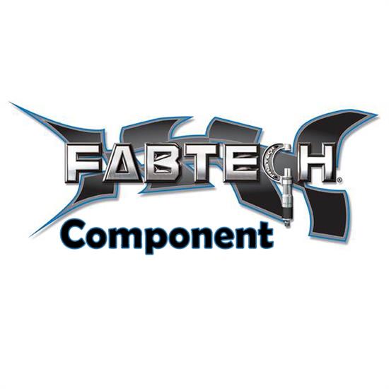 Fabtech Motorsports Leaf Spring FTS22064