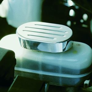 All Sales Brake Master Cylinder Reservoir Cap 30001P