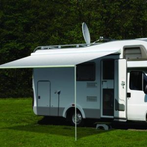 Carefree RV Awning 351388D25