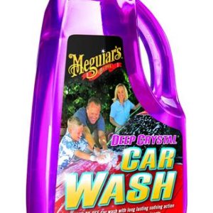 Meguiars Car Wash G10464