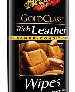 Meguiars Leather Conditioner G10900