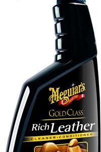 Meguiars Leather Conditioner G10916