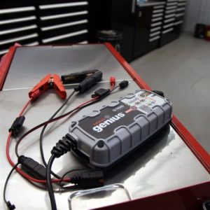 Noco Battery Charger G15000