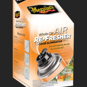 Meguiars Air Freshener G16502