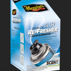 Meguiars Air Freshener G16602