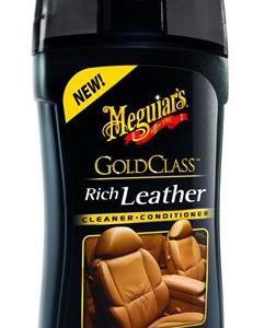Meguiars Leather Conditioner G17914
