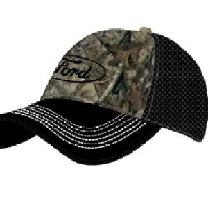 Checkered Flag Sports Hat G1850