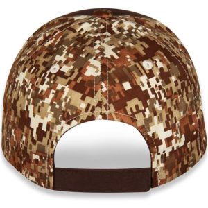 Checkered Flag Sports Hat G1881
