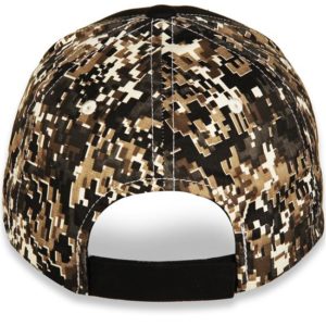 Checkered Flag Sports Hat G1882