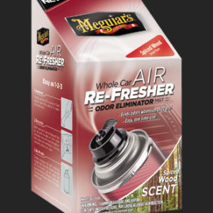 Meguiars Air Freshener G19702