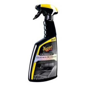 Meguiars Leather Conditioner G201316