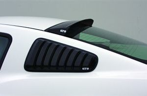 GT Styling Rear Window Deflector 51241