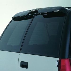 GT Styling Rear Window Deflector 56256