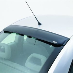 GT Styling Rear Window Deflector 51150