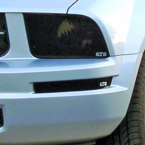 GT Styling Turn Signal Light Cover GT0243TSS