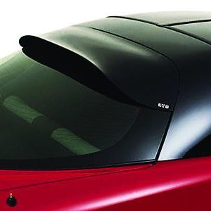 GT Styling Rear Window Deflector 51669
