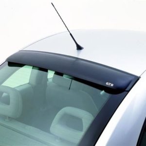 GT Styling Rear Window Deflector 50550