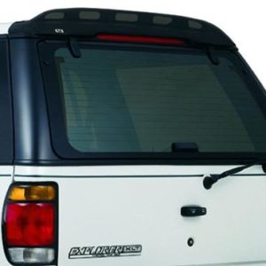GT Styling Rear Window Deflector 56252