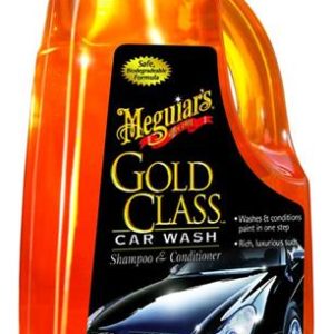 Meguiars Car Wash G7164