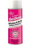 TR Industry/ Gel Gloss Multi Purpose Cleaner GA-12.B
