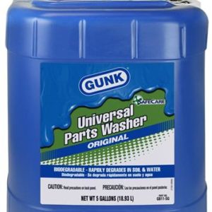 Gunk Parts Cleaner GB11-5G