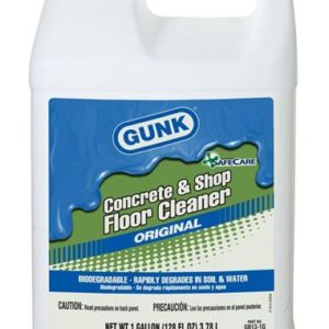 Gunk Garage Floor Cleaner GB13-1G