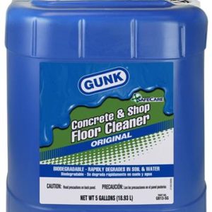 Gunk Garage Floor Cleaner GB13-5G