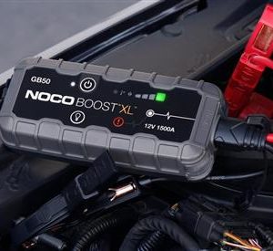 Noco Battery Portable Jump Starter GB50