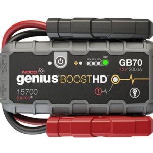 Noco Battery Portable Jump Starter GB70