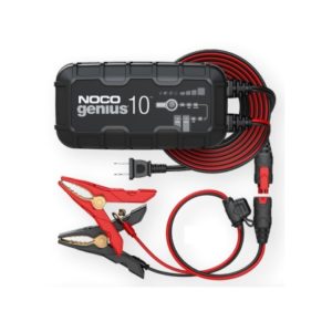 Noco Battery Charger GENIUS10