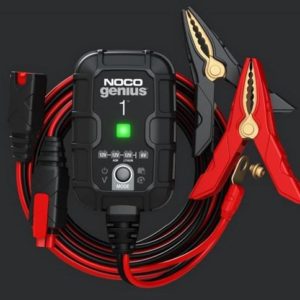 Noco Battery Charger GENIUS1