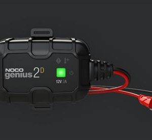 Noco Battery Charger GENIUS2D
