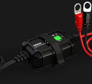 Noco Battery Charger GENIUS2
