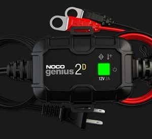 Noco Battery Charger GENIUS2
