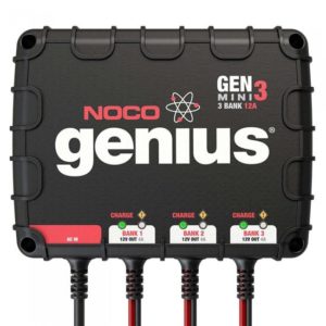 Noco Battery Charger GENM3