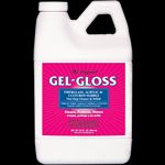 TR Industry/ Gel Gloss Multi Purpose Cleaner GG-64.B