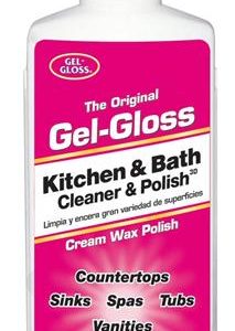 TR Industry/ Gel Gloss Multi Purpose Cleaner GG-8