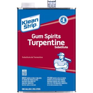 WM Barr & Company Paint Thinner GGT69CA