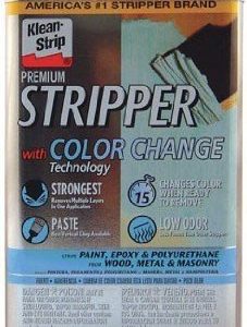 WM Barr & Company Paint Stripper GKCC00326