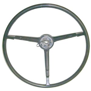 Goodmark Industries Steering Wheel GMK2111540681