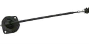 Goodmark Industries Auto Trans Shifter Cable GMK4332552682