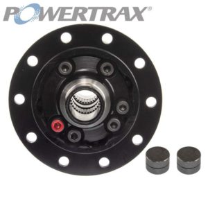 Powertrax/Lock Right Differential Carrier GT108834