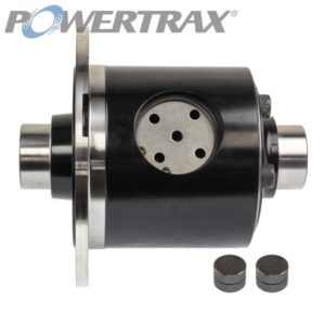 Powertrax/Lock Right Differential Carrier GT108834