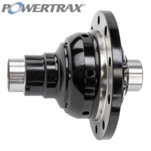 Powertrax/Lock Right Differential Carrier GT109031