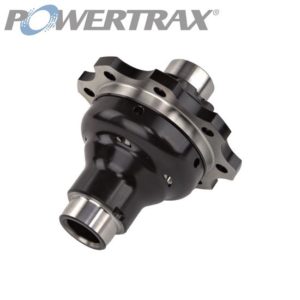 Powertrax/Lock Right Differential Carrier GT204628