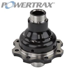 Powertrax/Lock Right Differential Carrier GT204628