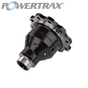 Powertrax/Lock Right Differential Carrier GT230432